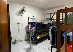 Blk 231 Gombak Gardens (Bukit Batok), HDB 3 Rooms #547375421